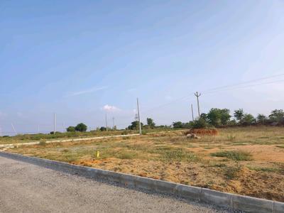 Image of 150 Sq.ft Residential Plot / Land for sale in Kongara Kalan, Hyderabad for Rs. 3900099