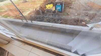 Balcony Image of 1700 Sq.ft 3 BHK Apartment / Flat for sale in Bhayli Vadodara for Rs. 7600000