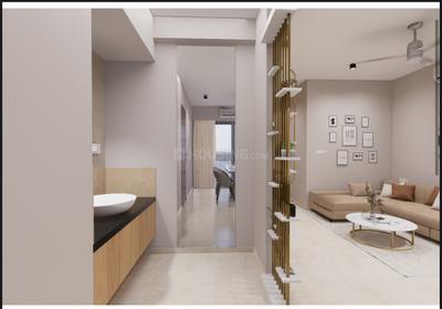 Image of 1150 Sq.ft 2 BHK Apartment / Flat for rent in Koottuli, Kozhikode for Rs. 45000