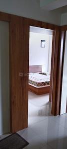 Bedroom Image of 1150 Sq.ft 2 BHK Apartment / Flat for sale in Jagatpur Ahmedabad for Rs. 5700000