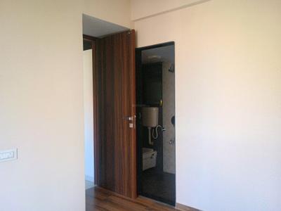 Bedroom Image of 548 Sq.ft 1 BHK Apartment / Flat for sale in Om Sai City, Palava Phase 1 Thane for Rs. 3640000
