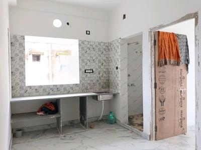 Living Room Image of 470 Sq.ft 1 BHK Apartment / Flat for sale in Bramhapur Kolkata for Rs. 1400000