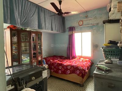 Bedroom Image of 452 Sq.ft 1 RK Apartment / Flat for sale in Palanpur Patia Surat for Rs. 1600000
