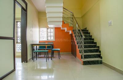 Hall Image of SAI EXCELLENCEY 303 in HBR Layout, Bangalore