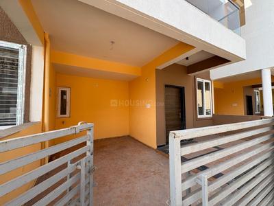 Balcony Image of 1600 Sq.ft 3 BHK Independent House for sale in Bhatagaon Raipur for Rs. 7800000