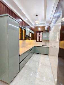 Kitchen Image of 2400 Sq.ft 3 BHK Independent House for sale in Sahastradhara Road Dehradun for Rs. 17000000