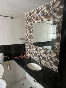 Bathroom Image of 1425 Sq.ft 2 BHK Apartment / Flat for sale in Vijay Laxmi Apartment, Pathardi Phata Nashik for Rs. 5500000