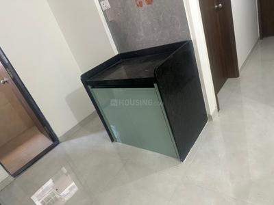 Kitchen Image of 1100 Sq.ft 2 BHK Apartment / Flat for rent in Metropark County, Balewadi Pune for Rs. 33000