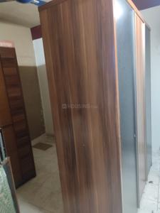 Bedroom Image of 950 Sq.ft 2 BHK Apartment / Flat for rent in City Center Durgapur for Rs. 20000