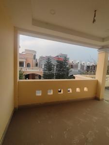 Balcony Image of 4500 Sq.ft 5 BHK Villa for sale in R C L Tirupati Homes, Maholi Bhopal for Rs. 29000000