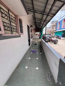 Balcony Image of 1150 Sq.ft 2 BHK Independent House for sale in Gorwa Vadodara for Rs. 7200000
