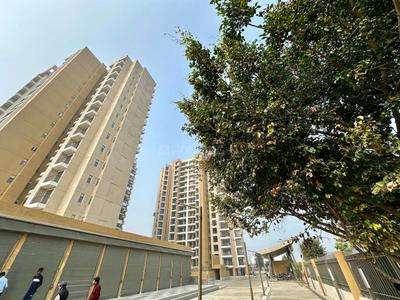 Image of 1272 Sq.ft 2 BHK Apartment / Flat for sale in Kiara Residency, Sushant Golf City, Lucknow for Rs. 10000000
