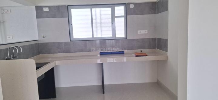 NB N B Opal Kitchen 1