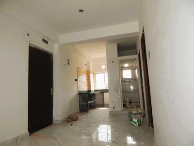 Hall Image of 750 Sq.ft 2 BHK Apartment / Flat for sale in Dum Dum Cantonment Kolkata for Rs. 2775000