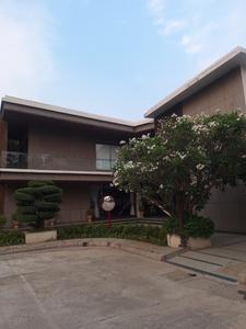 Image of 4000 Sq.ft 4 BHK Villa for sale in Gopanapalli, Hyderabad for Rs. 85000000