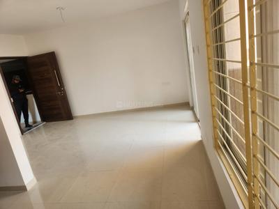 Hall Image of 947 Sq.ft 2 BHK Apartment / Flat for sale in Ganga Fernhill Phase I, Undri Pune for Rs. 4800000
