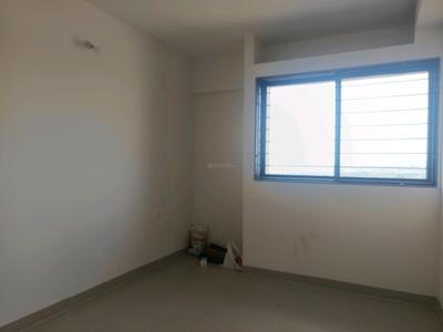 Bedroom Image of 1400 Sq.ft 3 BHK Apartment / Flat for sale in Riverview Falcon Towers At Riverview City, Loni Kalbhor Pune for Rs. 9500000