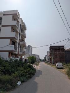 Image of 1500 Sq.ft Residential Plot / Land for sale in Mansarovar Extension, Jaipur for Rs. 16666000