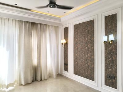 Bedroom Image of 3078 Sq.ft 4 BHK Builder Floor for sale in Sector 23A Gurgaon for Rs. 34900000