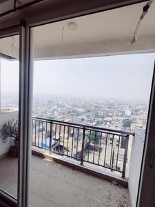 Balcony Image of 1450 Sq.ft 3 BHK Builder Floor for sale in Sector 5 Rohini New Delhi for Rs. 19500000