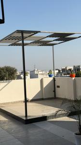 Balcony Image of 3250 Sq.ft 4 BHK Villa for sale in Jagatpura Jaipur for Rs. 22100000