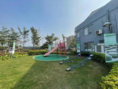 Image of 887 Sq.ft 3 BHK Apartment / Flat for sale in Godrej Seven, Joka, Kolkata for Rs. 7200000
