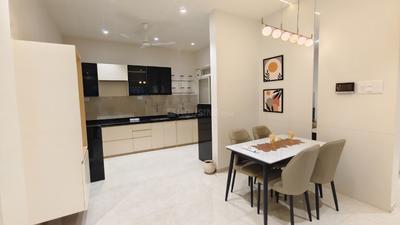 Hall Image of 990 Sq.ft 2 BHK Apartment / Flat for sale in P S Splendour Asterra, Wagholi Pune for Rs. 6500000