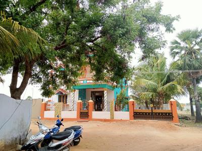 Image of 4450 Sq.ft 3 BHK Independent House for sale in Sengulam, Tirunelveli for Rs. 6000000