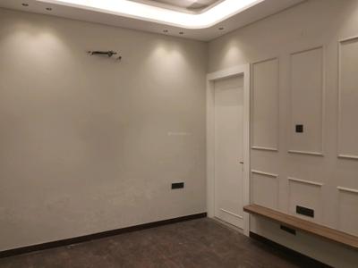 Bedroom Image of 1500 Sq.ft 3 BHK Builder Floor for sale in Vikaspuri New Delhi for Rs. 34500000