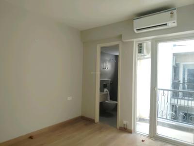 Bedroom Image of 1560 Sq.ft 3 BHK Apartment / Flat for sale in Sector 81 Gurgaon for Rs. 15000000