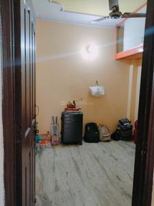 Bedroom Image of 1100 Sq.ft 2 BHK Apartment / Flat for sale in DDA Sunlight Colony, Sunlight Colony New Delhi for Rs. 7500000