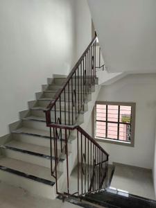 Image of 745 Sq.ft 2 BHK Apartment / Flat for sale in Prince Anwar Shah Connector, Kolkata for Rs. 5000000