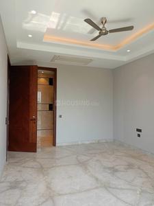 Bedroom Image of 3600 Sq.ft 4 BHK Builder Floor for sale in Vasant Vihar New Delhi for Rs. 185000000