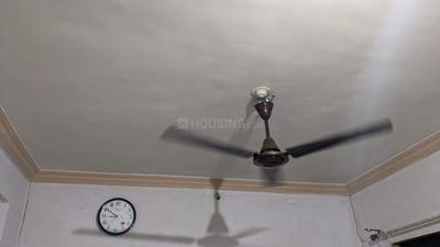 Hall Image of 425 Sq.ft 1 BHK Builder Floor for sale in Virar West Virar for Rs. 1650000