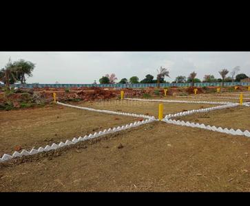 Image of 880 Sq.ft Residential Plot / Land for sale in Balaji Vihar, Bharda, Panagar, Jabalpur for Rs. 680000