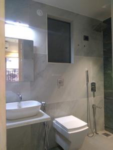 Bedroom Three Image of 1290 Sq.ft 3 BHK Apartment / Flat for sale in MB Majestic Tower , Nalasopara West Nala Sopara for Rs. 9030000