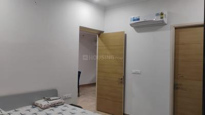 Bedroom Image of 3000 Sq.ft 4 BHK Villa for rent in Casa 11, Vaishali Nagar Jaipur for Rs. 60000