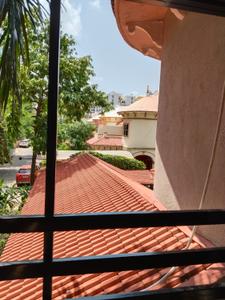 Balcony Image of 2925 Sq.ft 3 BHK Villa for sale in Satellite Ahmedabad for Rs. 42500000