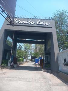 Image of 1097 Sq.ft 2 BHK Apartment / Flat for sale in Sukhwani Hermosa Casa, Mundhwa, Pune for Rs. 8700000