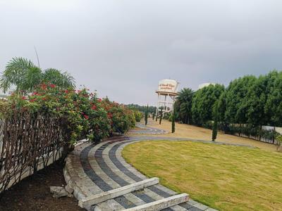 Image of 850 Sq.ft Residential Plot / Land for sale in Maa Ginni Vihar Extension, Rau, Indore for Rs. 2720000