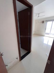Hall Image of 2105 Sq.ft 3 BHK Apartment / Flat for rent in BCM Planet Phase 1, Nipania Indore for Rs. 56000
