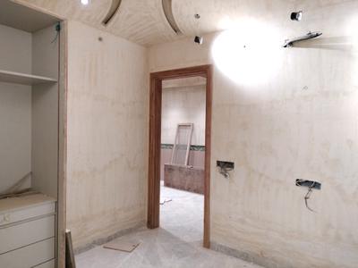 Bedroom Image of 1900 Sq.ft 4 BHK Builder Floor for sale in Sector 19 Dwarka New Delhi for Rs. 35000000