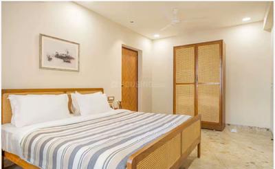 Bedroom Image of 1700 Sq.ft 2 BHK Apartment / Flat for sale in Keshava Prakasa, Candolim Goa for Rs. 26000000