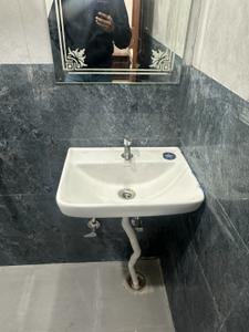 Bathroom Image of Comfort Haven pg in Manesar, Gurgaon