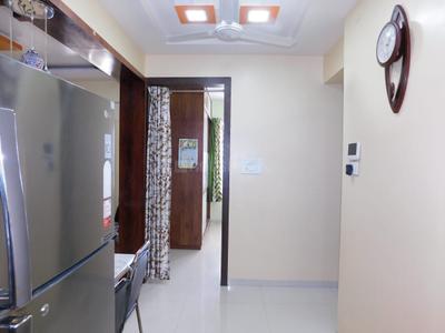 Hall Image of 1100 Sq.ft 2 BHK Apartment / Flat for sale in Jagtap Engracia, Pimple Gurav Pune for Rs. 10000000