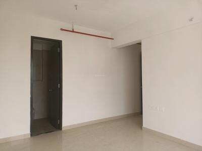 Bedroom Image of 1654 Sq.ft 3 BHK Apartment / Flat for rent in Kohinoor City, Kurla West Mumbai for Rs. 84000