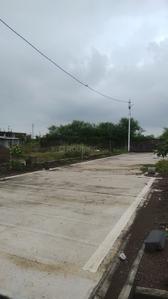 Image of 691 Sq.ft Residential Plot / Land for sale in Bhilai Marshalling Yard, Charoda for Rs. 1174700