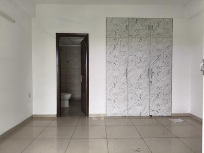Bedroom Image of 1020 Sq.ft 2 BHK Apartment / Flat for rent in Gulshan Botnia, Sector 144 Noida for Rs. 33000