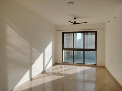 Living Room Image of 1180 Sq.ft 3 BHK Apartment / Flat for sale in L And T Emerald Isle, Powai Mumbai for Rs. 39500000