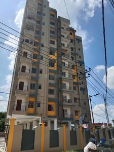 3 BHK Flat